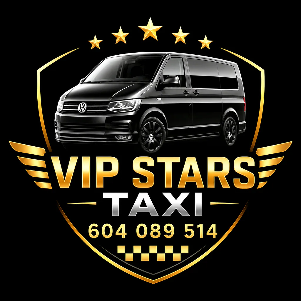 TAXI Vip Stars
